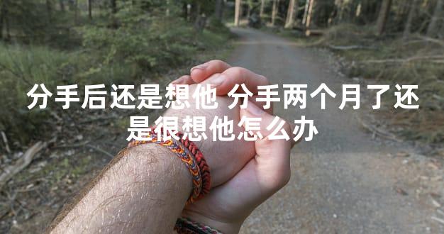 分手后还是想他 分手两个月了还是很想他怎么办